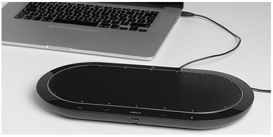 Speak 810 per PC notebook usb Jabra speak 810 usb